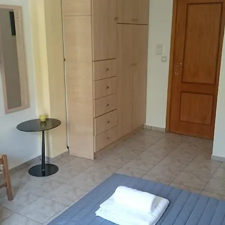 Apartment Fidias *
