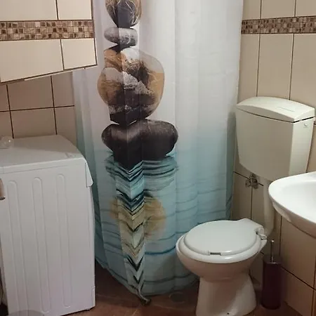 Apartment Fidias