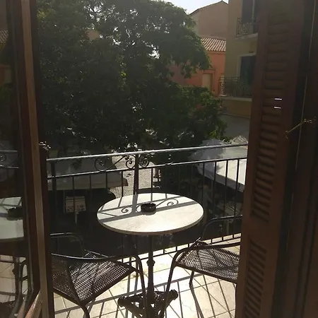 Apartment Fidias Chania (Crete)