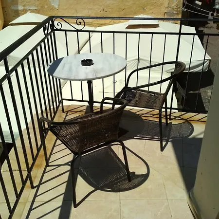 Apartment Fidias Chania (Crete)