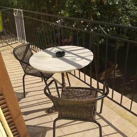Apartment Fidias