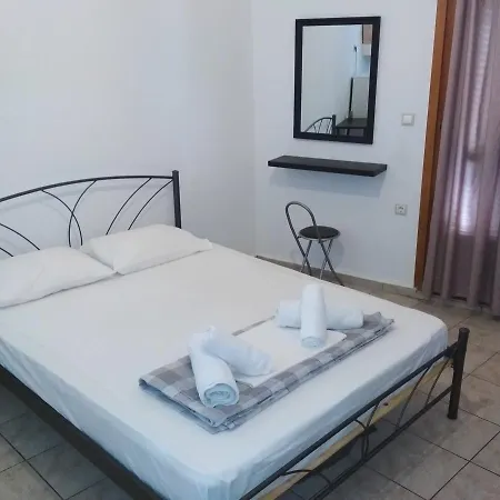 Apartment Fidias *