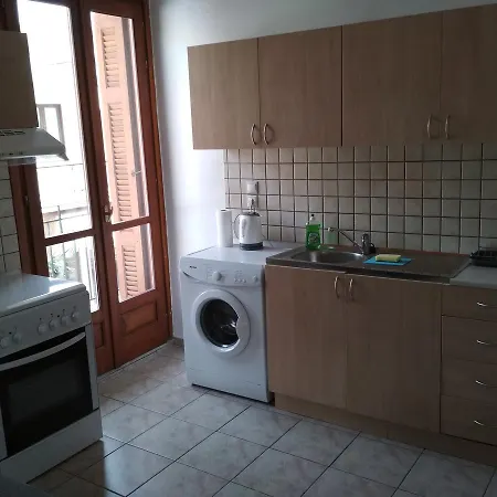 Apartment Fidias
